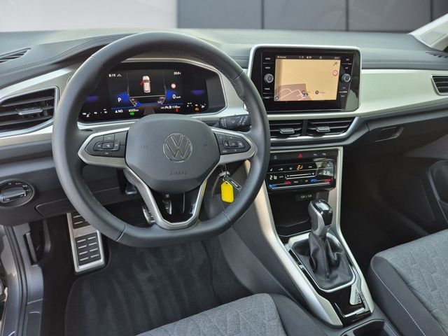 T-Roc 1.5 TSI Life *DSG*LED*NAVI*SHZ*PDC*