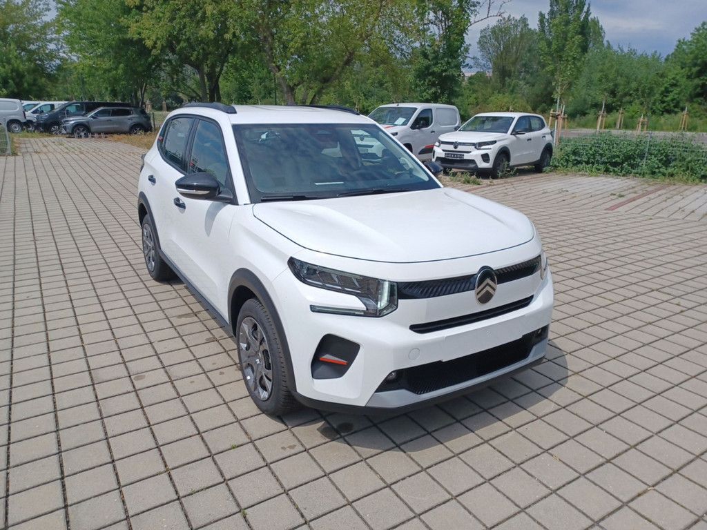 Citroën C3 - Bild 27