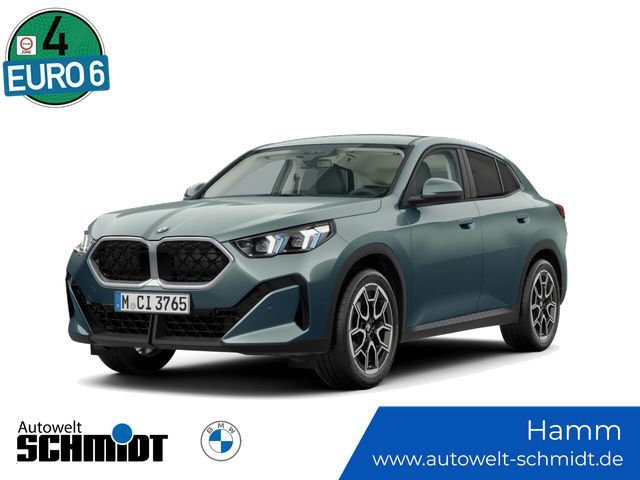 Image of BMW X2