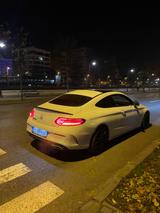 Mercedes-Benz 200 - Mercedes-Benz 200 aus 2017