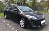 Mazda 5 / 1.8 Benzin / Euro 5 - Mazda 5: Kombi