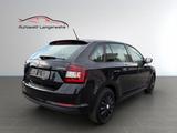 Skoda Rapid Spaceback Cool Edition*AC*PDC*8-Fach*1.Hd* - Skoda Rapid: Edition
