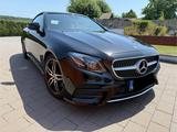 Mercedes-Benz E 200 Cabrio/Widescreen/AMG/Burmester - Mercedes-Benz: Cabrio, W