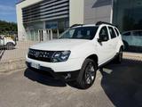 Dacia DACIA Duster 1.5 dCi 110CV 4x4 Lauréate N1 - Dacia Duster Laureate mit Diesel-Antrieb