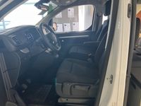 Opel Zafira - Vorschau Bild 10