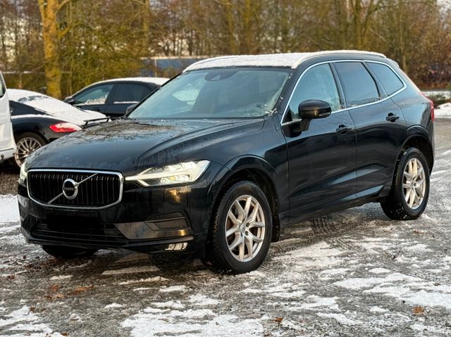 Volvo XC 60 XC60 Momentum AWD