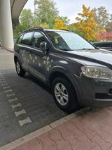 Chevrolet chevrolet captiva 7 sitzer - Chevrolet Captiva in Duisburg