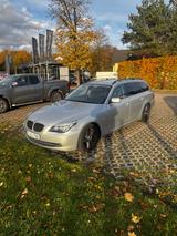 BMW 525 3.0d. M57