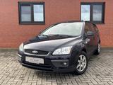 Ford Focus Turnier 1.6 Fun Panorama  Klima TÜV 05/27 - Ford Focus aus 2006: Turnier