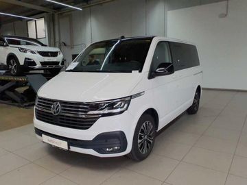 Volkswagen T6 Multivan - 7