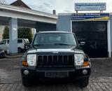 Jeep Commander 3.0 V6 CRD*Automatik* - Jeep Commander: 3.0