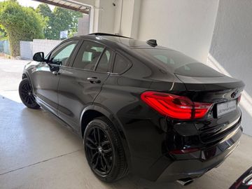 BMW X4 - 3