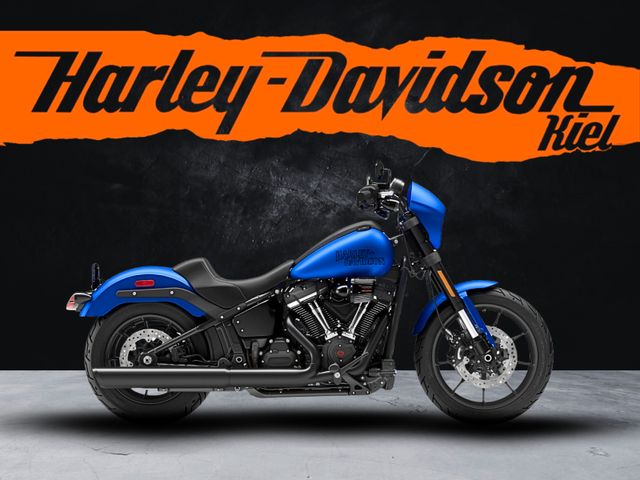 Harley-Davidson FXLRS LOW RIDER S 117 MY26