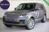Land Rover Range Rover 4.4 SDV8 Vogue|2e Eig|Pano|Meridian| - Land Rover Range Rover: 4.2