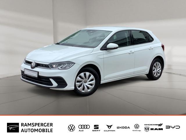 Volkswagen Polo 1.0 Life LED Klima APP Digi.Cockpit SHZ PDC