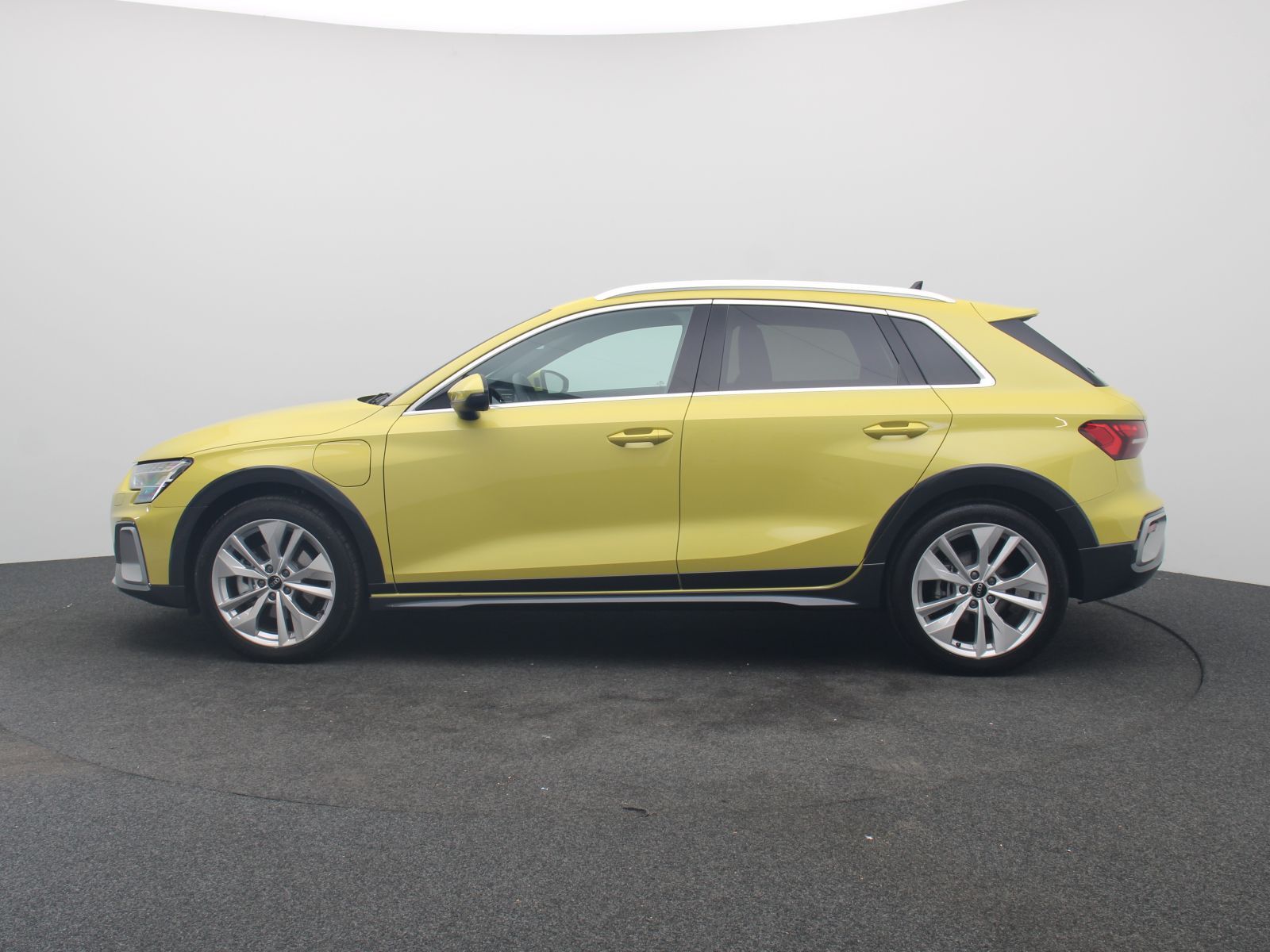 Audi A3 - Bild 5