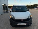Fiat 1.4 Turbo SX Kasten / Erdgas CNG /AHK ! - gebrauchte Fiat Doblo aus dem Jahr 2015