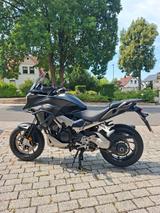 Honda Crossrunner VFR800X - HONDA VFR 800 X CROSSRUNNER