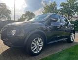 Nissan Juke 1.2 DIG-T N-CONNECTA STEUERKETTE NEU - Nissan Juke von privat