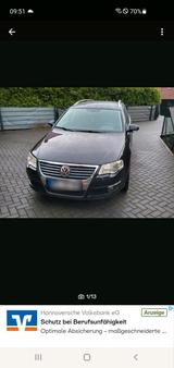 Volkswagen VW passat 3c variant allrad 4 motion volla... - Volkswagen Passat: 3c Variant