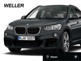 BMW X1 xDrive25i Aut. M Sport Pano Navi+ HUD H/K RFK - BMW X1: 25i