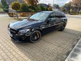 Mercedes-Benz C63S AMG Head-up Burmester Keramik Neu 360° Pano