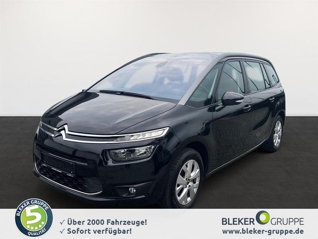 Citroën Grand C4 Picasso/Spacetourer C4 Grand Picasso 1