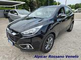 Hyundai HYUNDAI iX35 1.7 CRDi 2WD Comfort - Hyundai ix35 Comfort mit Diesel-Antrieb