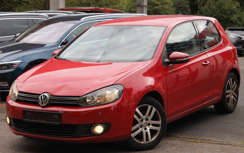 Angebot ansehen Volkswagen Golf