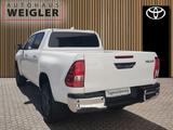 Toyota Hilux Double Cab 2.8 Comfort 4x4 Automatik - Toyota Hilux: 2.4