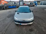 Peugeot 206 1.4 Grand Filou 75/Klima/Tüv Neu - Peugeot 206: Grand Filou