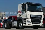 DAF CF 480 Kipphydraulik Navi XL-Tank Euro 6 - DAF 480