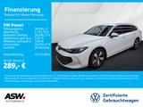 Volkswagen Passat Business 2.0TDI DSG LED Navi 360° ACC AHK - Volkswagen Passat Jahreswagen mit Diesel-Antrieb