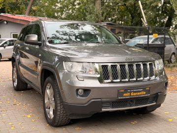 Jeep Grand Cherokee - 2