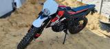 Aprilia RX 125 - APRILIA RX