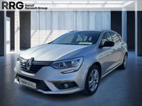Renault Megane - Vorschau Bild 1