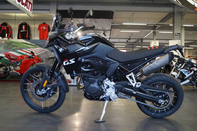 BMW F900GS +Dynamik Paket +5 Extras**MY2025+SOFORT**