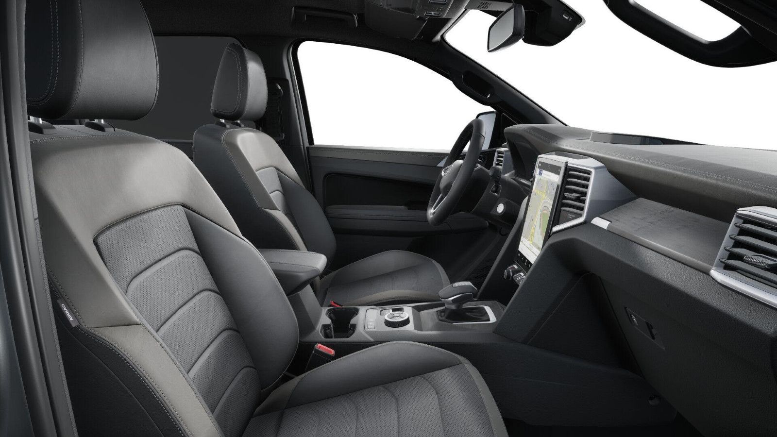 Volkswagen Amarok - Bild 4