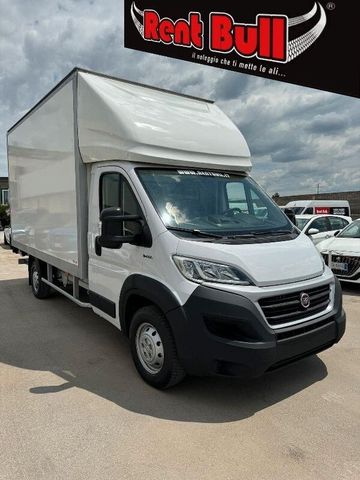 Jiný FIAT DUCATO MAXI CASSONE IN PLAYWOOD 2300 CC. 13