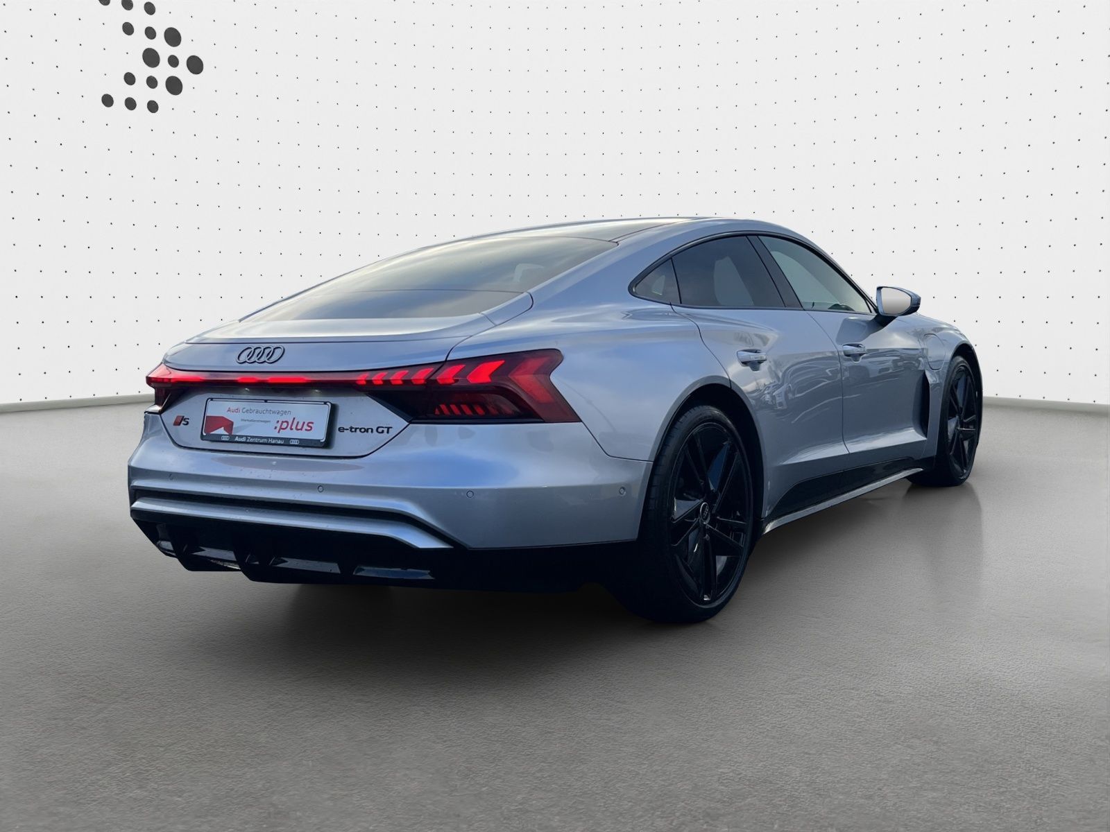 Audi e-tron GT - Bild 2