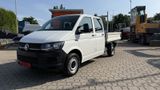 Volkswagen T6 Doka Allrad 4x4 Anhängerkupplung - Volkswagen Gebraucht T4 doka