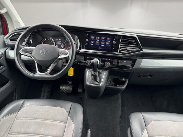 Fahrzeugabbildung Volkswagen T6 Multivan 6.1 2.0TDI DSG Gen.SIX LED+ACC+AHK++