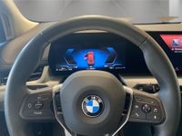 BMW 220 Active Tourer - Vorschau Bild 10