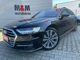 Audi A8 50 TDI quattro B&O/Pano/Nachtsicht/Entertainm - Audi in Darmstadt