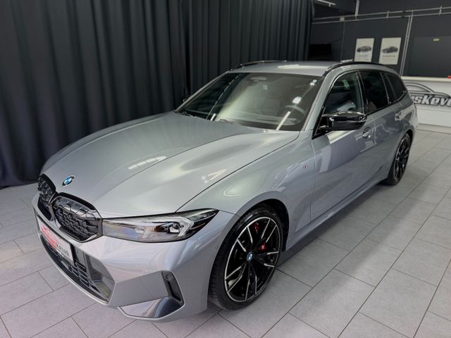 BMW M340i Touring xDrive|M-SITZE|360°KAMERA|AHK|VOLL