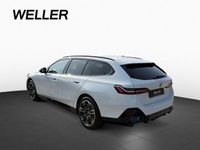 BMW i5 - Vorschau Bild 11