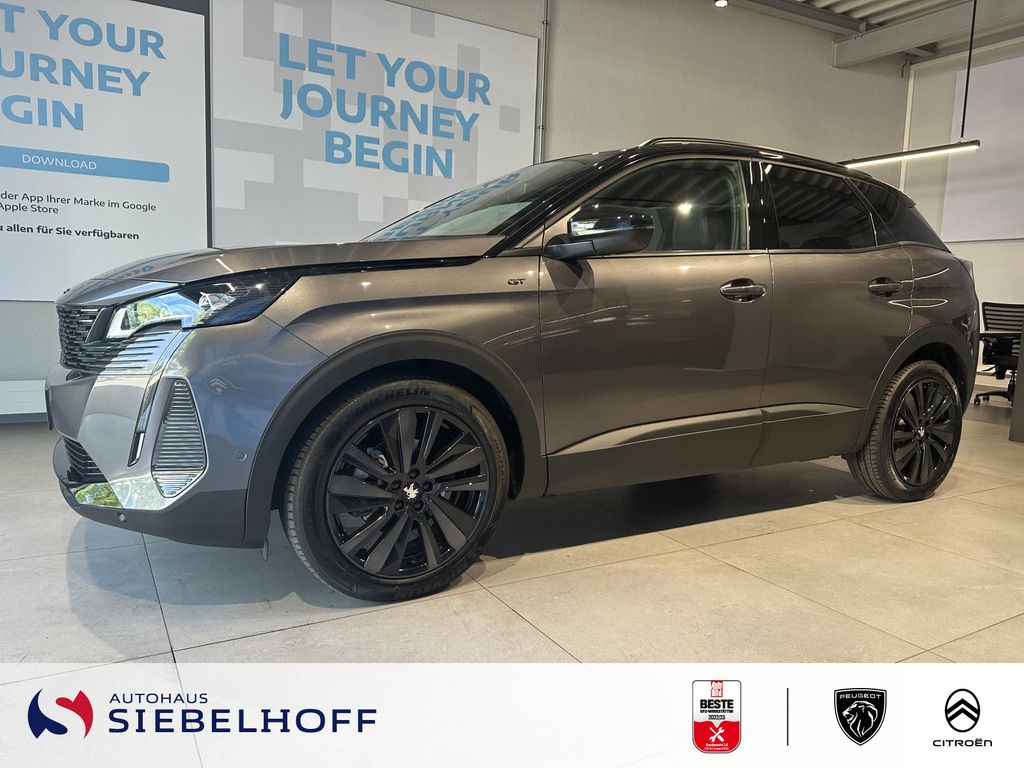 Image of Peugeot 3008