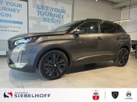 Peugeot 3008 - Vorschau Bild 1