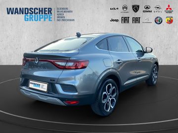 Renault Arkana 1.6 E-Tech 145 Techno *ACC*WINTER*KAMERA*