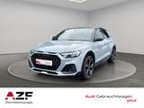 Audi A1 Citycarver 30 TFSI Stronic edition one s line - Audi A1 S-line-Edition